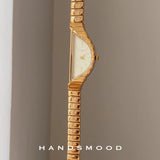 Lunare Asymmetry Watch