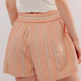 Long Beach Summer Shorts