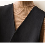 Vinter Serenity Vest