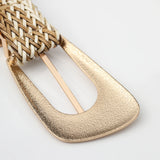 Valentina Designer Stretch Belt