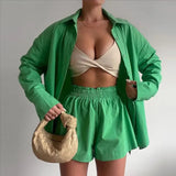 Colette Delamere Cotton Set