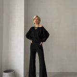 Loungewear Eleganza Set