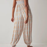 Esme Boho Jumpsuit