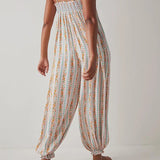 Esme Boho Jumpsuit