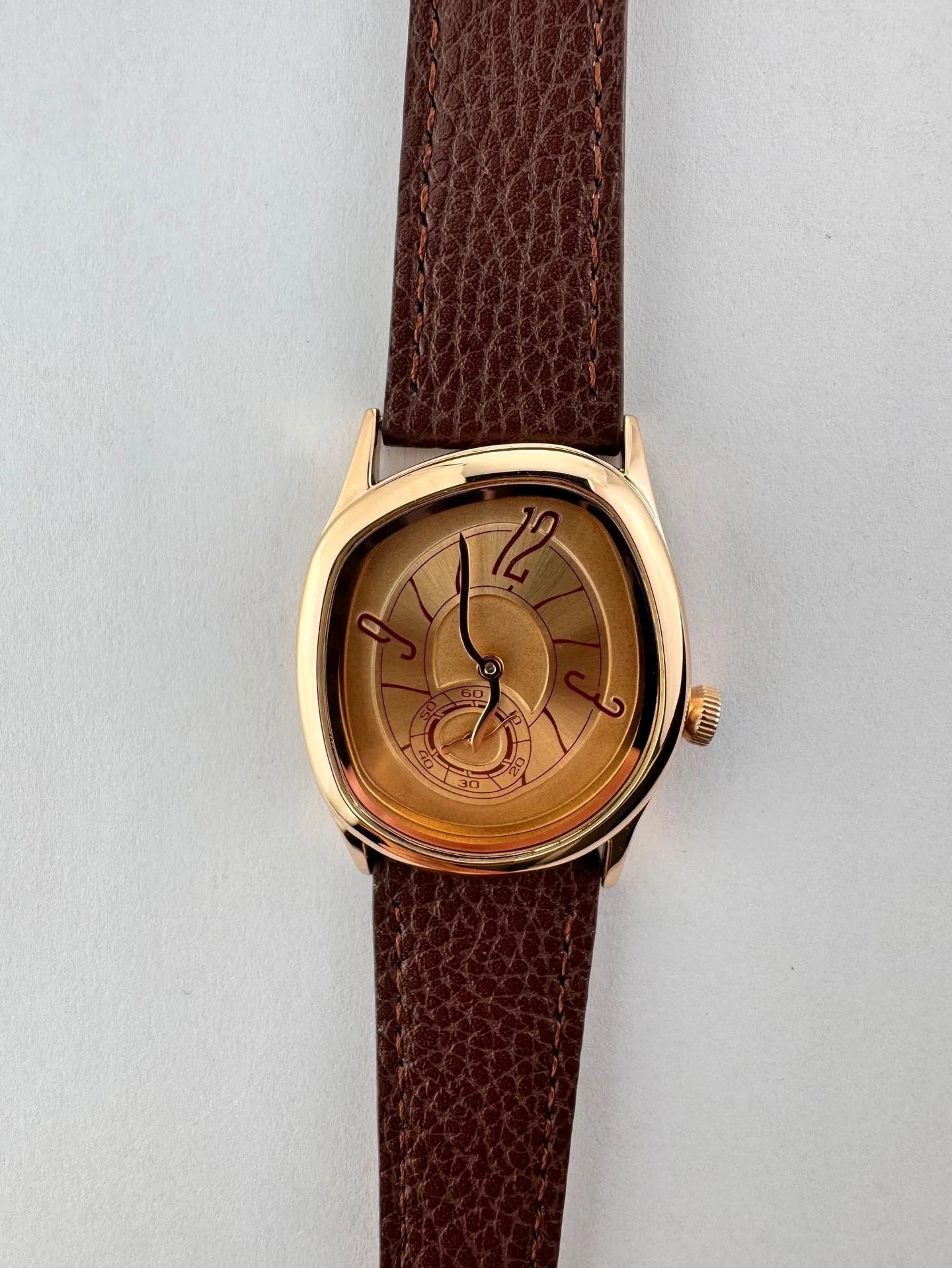 Westport Ascent Quartz Watch