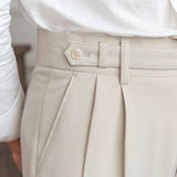 Italian Naples Pants