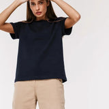Elise Everyday 100% Cotton Tee
