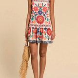 Zaria Bloom Dress