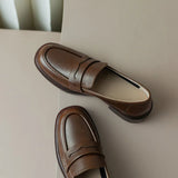 Roselle Heritage Loafer