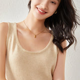 Ivanna Quinn Cashmere O-Neck