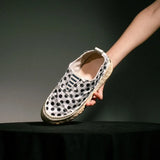Beatrix Chunky Sneaker