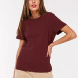 Elise Everyday 100% Cotton Tee