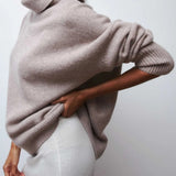 Vittangi Turtleneck
