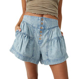 Monaco Classic Shorts