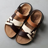 Santa Cruz Men's Sandals