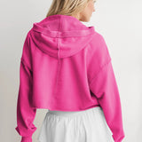 Weekender Comfort Hoodie
