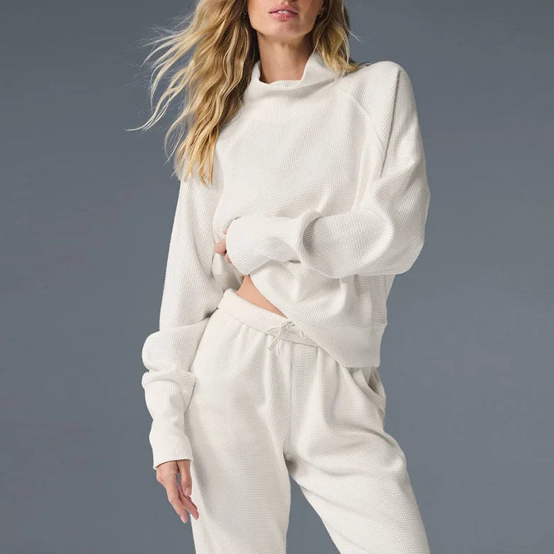 Snasa Classic Winter Loungewear