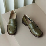 Roselle Heritage Loafer
