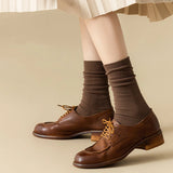 Classic Cotton Women's Socks