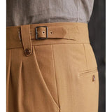 Napoli Cotton Shorts