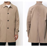 Galway Windbreaker