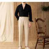 Affilato Collared Shirt