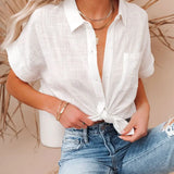 Zürich Blouse
