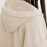 Weekender Comfort Hoodie