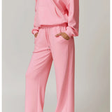 Endless High Rise Pant