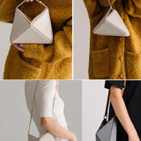 Arlette Origami Handbag