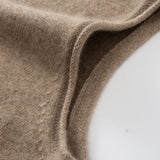 Verona Cashmere Vest