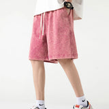 Sakura Summer Shorts