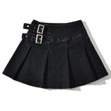 Lila Cotton Street Mini