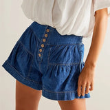 Monaco Classic Shorts