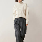 Diana 100% Cashmere Sweater