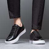 Hanley Leather Shoes