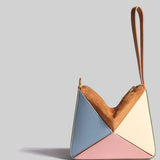 Arlette Origami Handbag