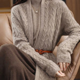 Holmefjord Cardigan