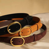 Montreux Belt