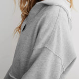 Weekender Comfort Hoodie
