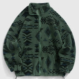 Romane Fleece Jacket