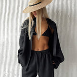 Amalfi Cotton Resort Set