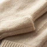 Cashmere Fingerless Mitts