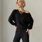 Loungewear Eleganza Set