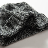 Wren Cable Cashmere Beanie