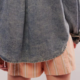 Long Beach Summer Shorts