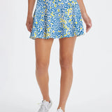 Ivy Motion Skirt