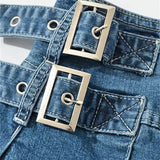 Lila Cotton Street Mini