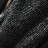 Arvendale Textured Wrap Vest