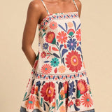 Zaria Bloom Dress